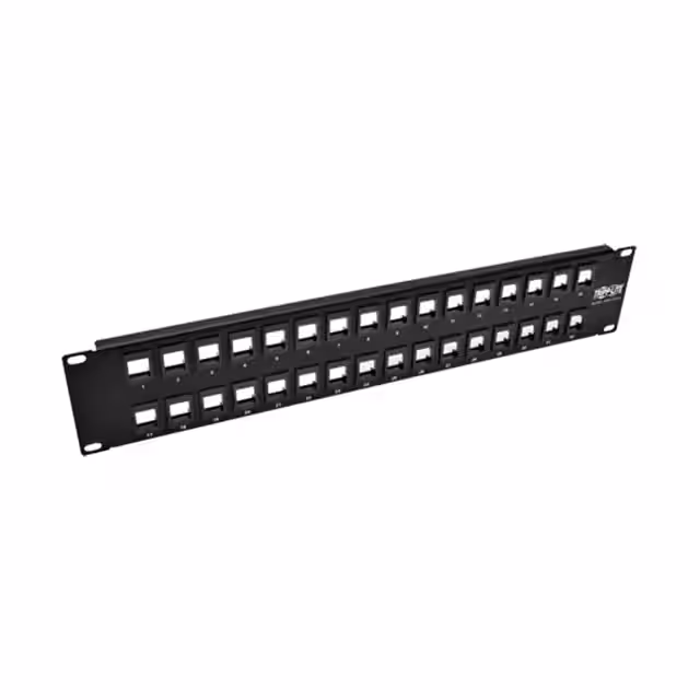 N062-032-KJ Tripp Lite  Patchbay-Buchsenfelder